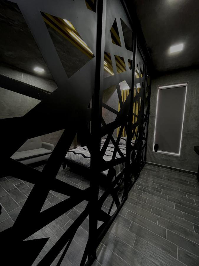 Tuerk Apartment Четумал Екстериор снимка