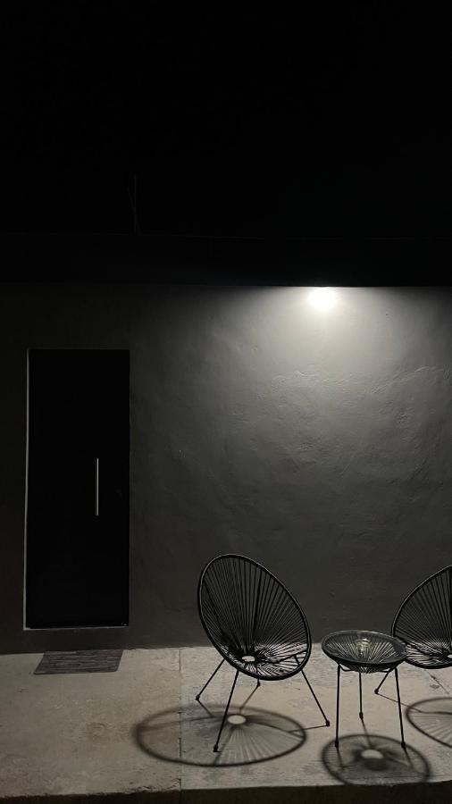 Tuerk Apartment Четумал Екстериор снимка